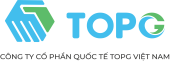 Công ty cổ phần quốc tế TOPG Việt Nam