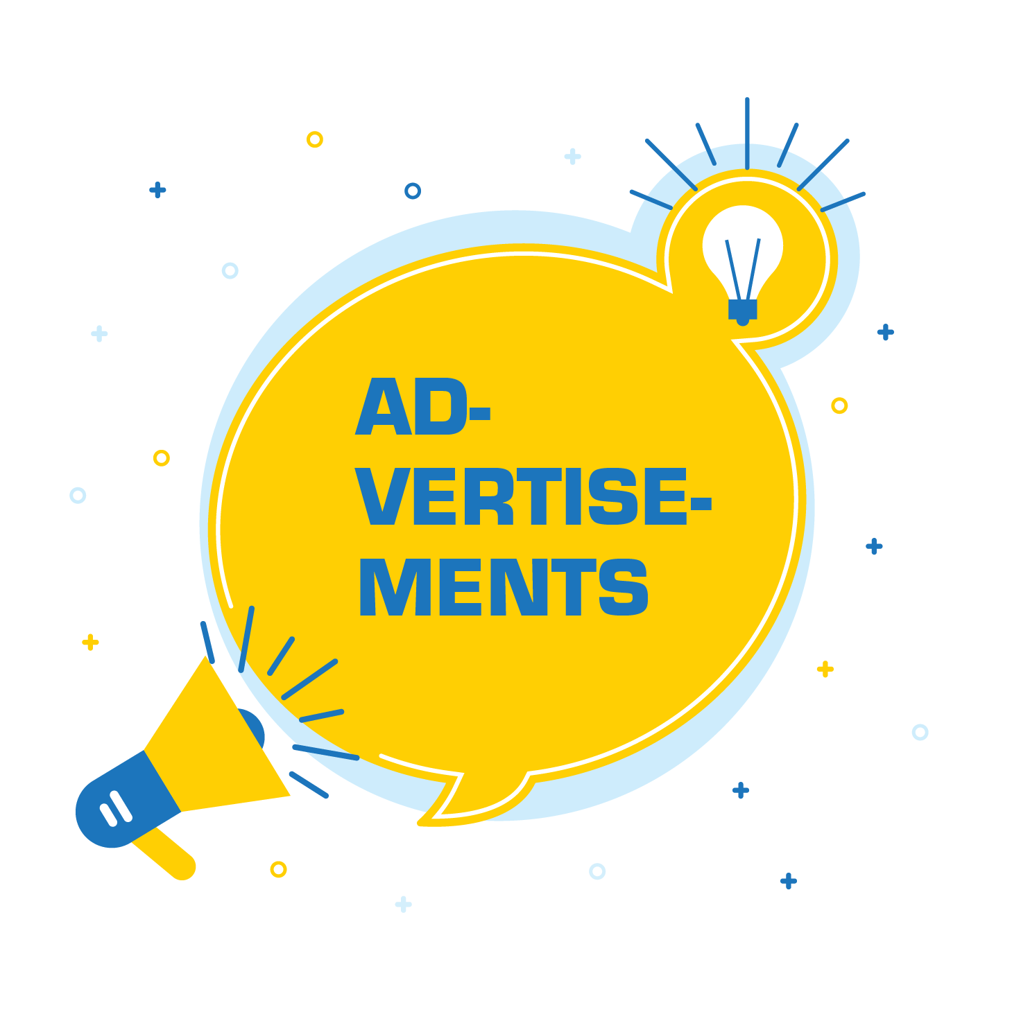 Recruitment Advertising